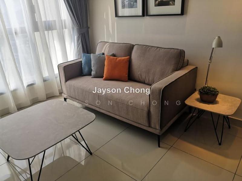 Service Residence for Rent at 28 Boulevard - Jayson chong - PropertyGuru.com.my
