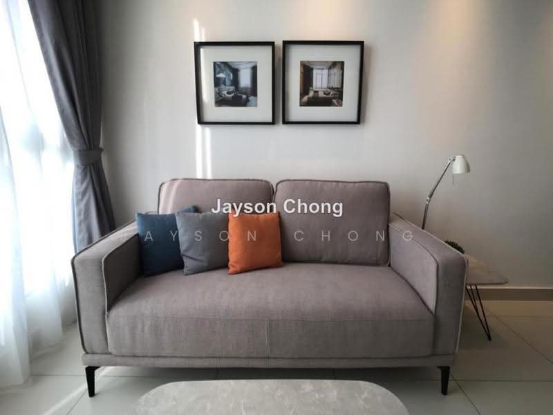Service Residence for Rent at 28 Boulevard - Jayson chong - PropertyGuru.com.my