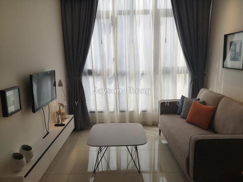 Service Residence for Rent at 28 Boulevard - Jayson chong - PropertyGuru.com.my