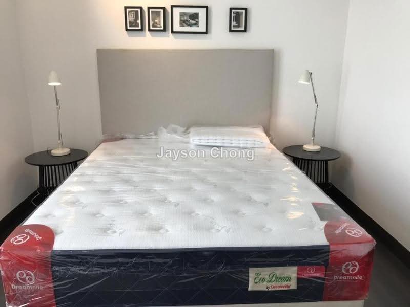 Service Residence for Rent at 28 Boulevard - Jayson chong - PropertyGuru.com.my