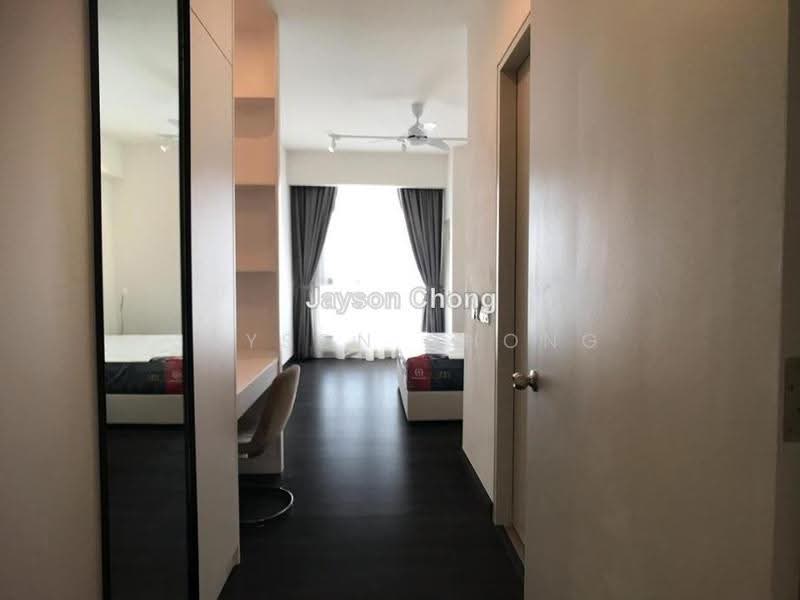 Service Residence for Rent at 28 Boulevard - Jayson chong - PropertyGuru.com.my