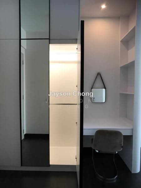Service Residence for Rent at 28 Boulevard - Jayson chong - PropertyGuru.com.my