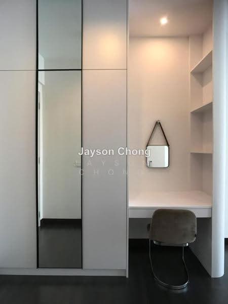 Service Residence for Rent at 28 Boulevard - Jayson chong - PropertyGuru.com.my