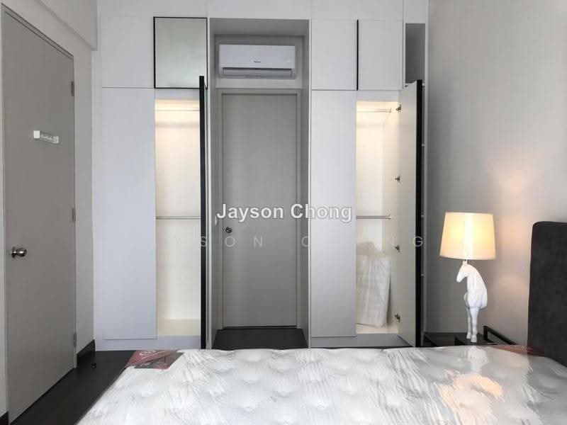 Service Residence for Rent at 28 Boulevard - Jayson chong - PropertyGuru.com.my