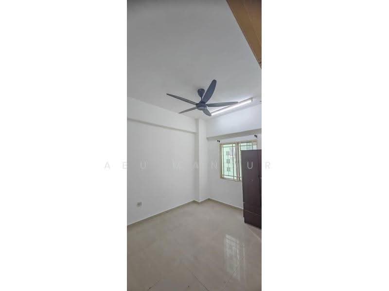 Kondominium untuk Dijual di Kepong Sentral Condominium - Abu Mansur - PropertyGuru.com.my