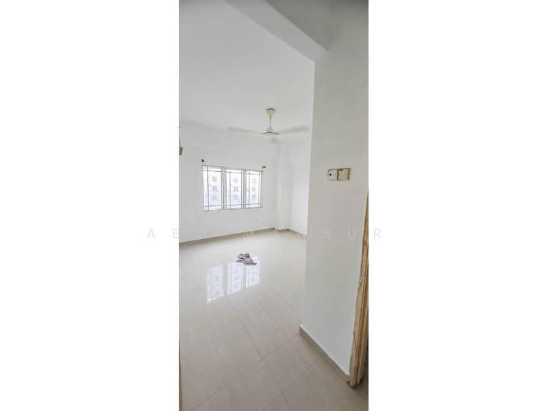 Kondominium untuk Dijual di Kepong Sentral Condominium - Abu Mansur - PropertyGuru.com.my