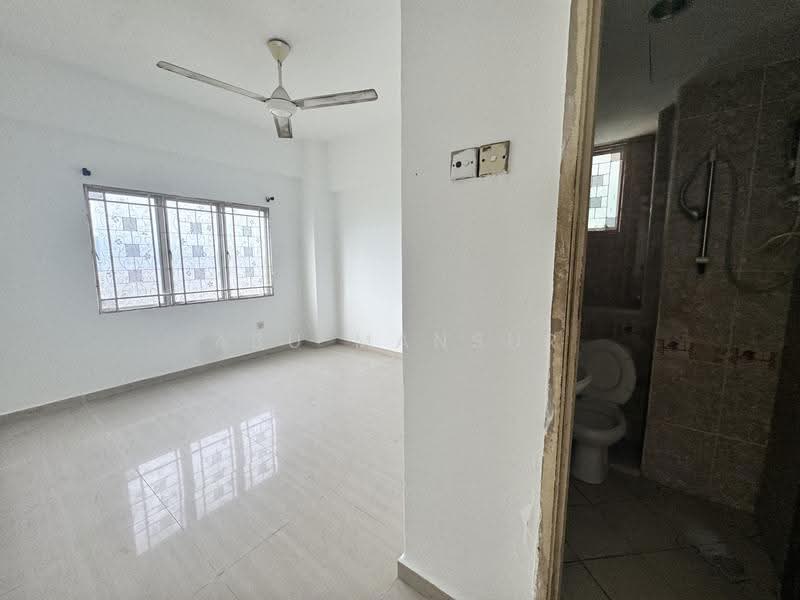 Kondominium untuk Dijual di Kepong Sentral Condominium - Abu Mansur - PropertyGuru.com.my