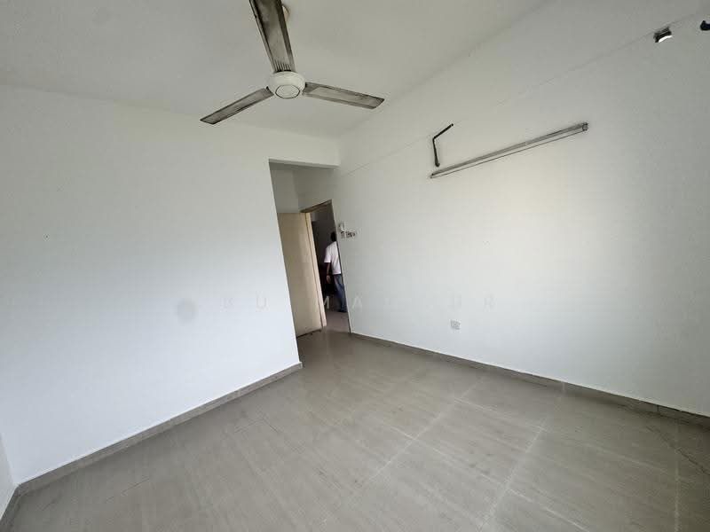 Kondominium untuk Dijual di Kepong Sentral Condominium - Abu Mansur - PropertyGuru.com.my