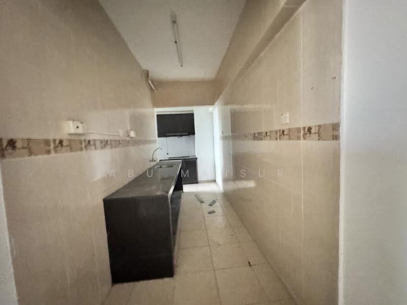 Kondominium untuk Dijual di Kepong Sentral Condominium - Abu Mansur - PropertyGuru.com.my