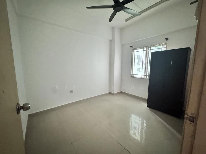 Kondominium untuk Dijual di Kepong Sentral Condominium - Abu Mansur - PropertyGuru.com.my