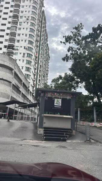Kondominium untuk Dijual di Kepong Sentral Condominium - Abu Mansur - PropertyGuru.com.my
