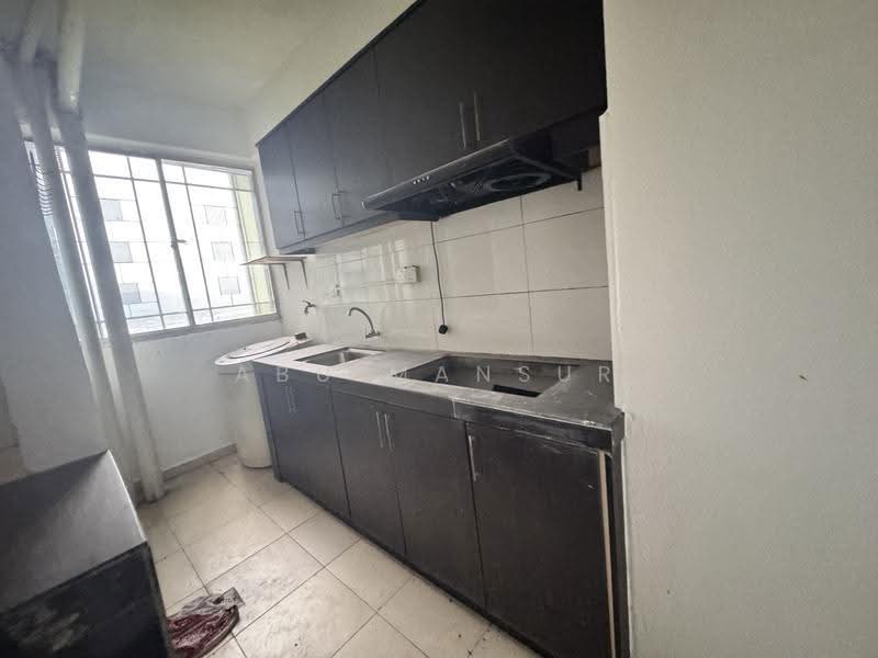 Kondominium untuk Dijual di Kepong Sentral Condominium - Abu Mansur - PropertyGuru.com.my