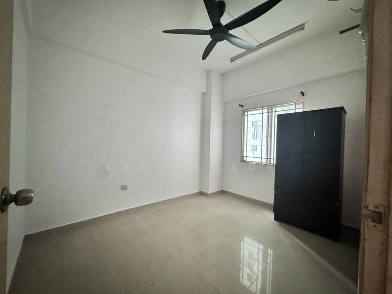 Kondominium untuk Dijual di Kepong Sentral Condominium - Abu Mansur - PropertyGuru.com.my