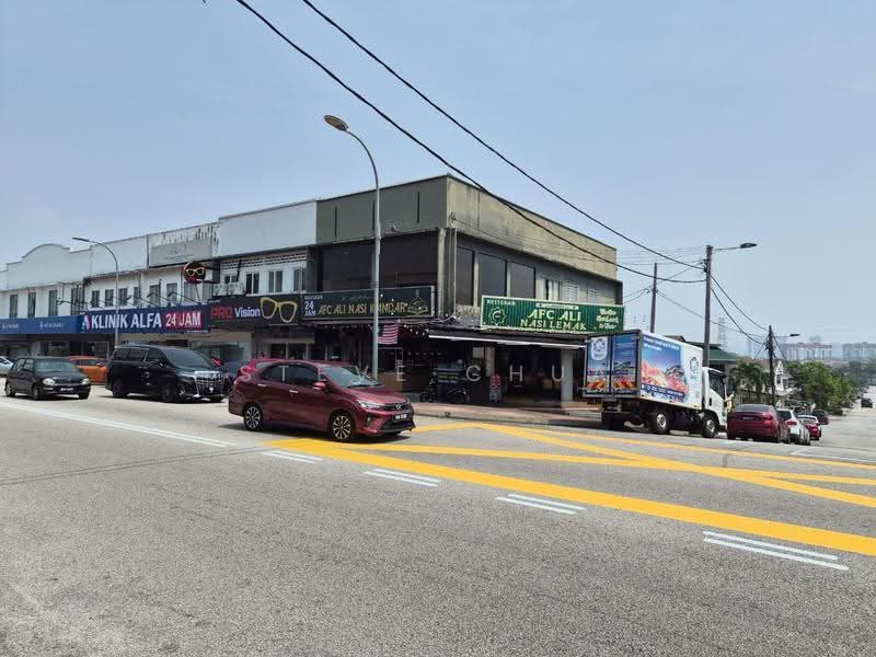 Kedai / Pejabat untuk Disewa di Sea Park (Petaling Jaya) - Steve Chua - PropertyGuru.com.my