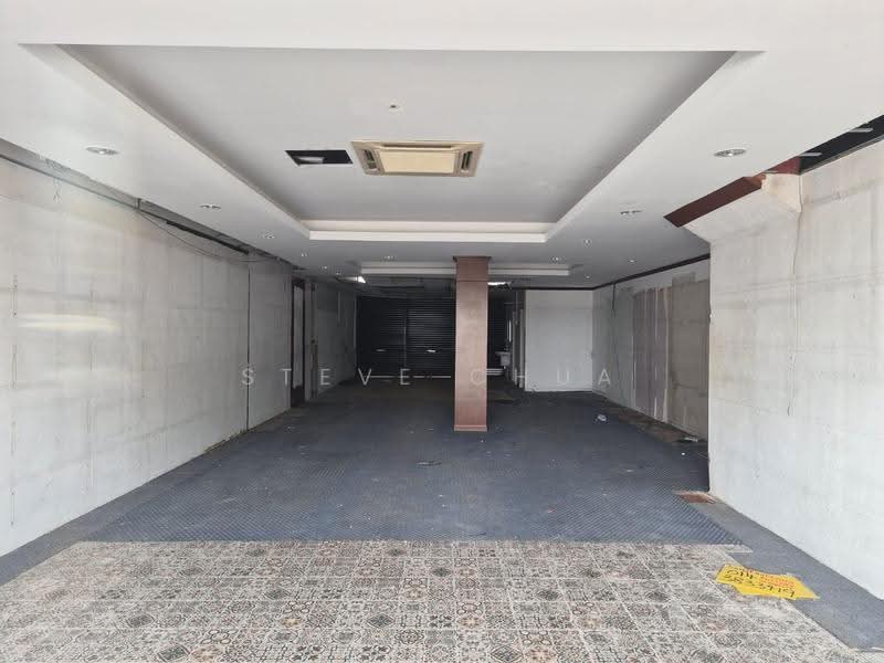 Kedai / Pejabat untuk Disewa di Sea Park (Petaling Jaya) - Steve Chua - Interior - PropertyGuru.com.my