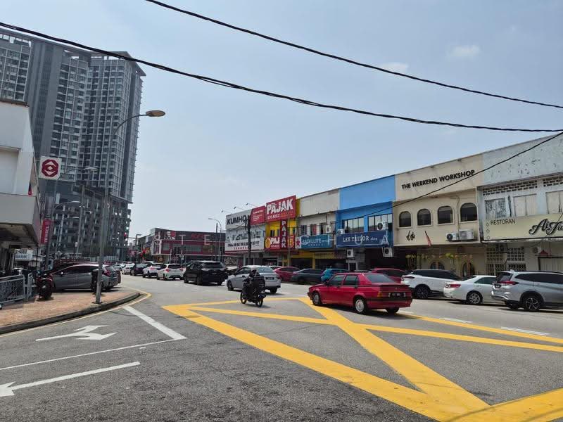 Kedai / Pejabat untuk Disewa di Sea Park (Petaling Jaya) - Steve Chua - PropertyGuru.com.my