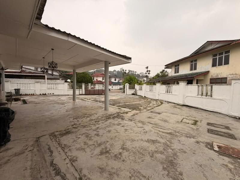 Rumah Banglo untuk Disewa di Johor Bahru (Johor) - Sandra Gan - Exterior - PropertyGuru.com.my