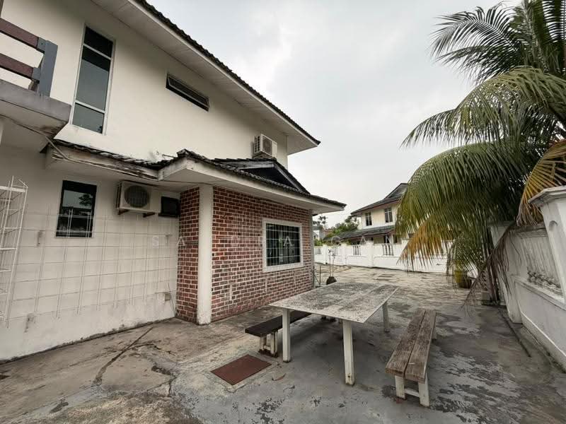 Rumah Banglo untuk Disewa di Johor Bahru (Johor) - Sandra Gan - Exterior - PropertyGuru.com.my