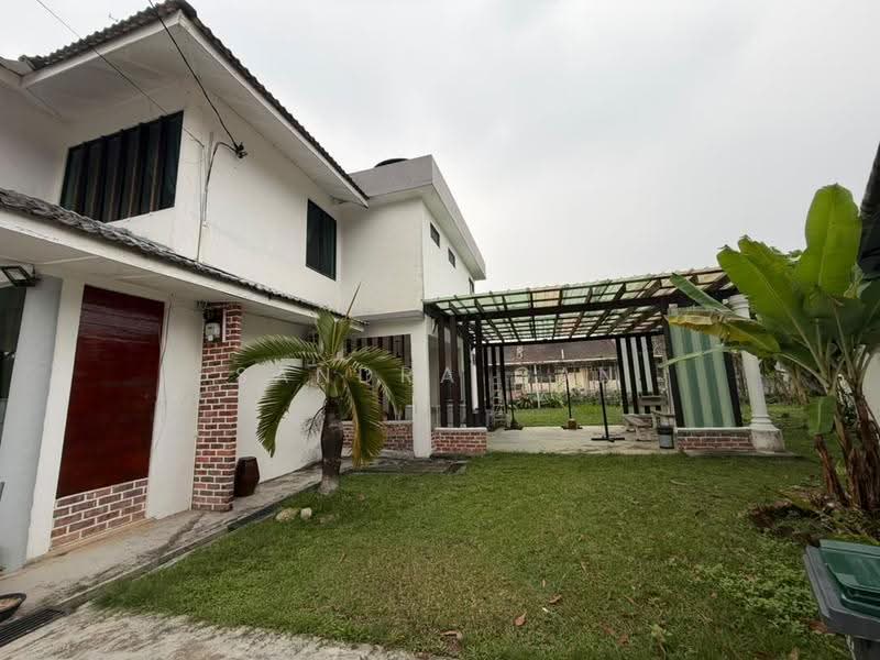 Rumah Banglo untuk Disewa di Johor Bahru (Johor) - Sandra Gan - Exterior - PropertyGuru.com.my