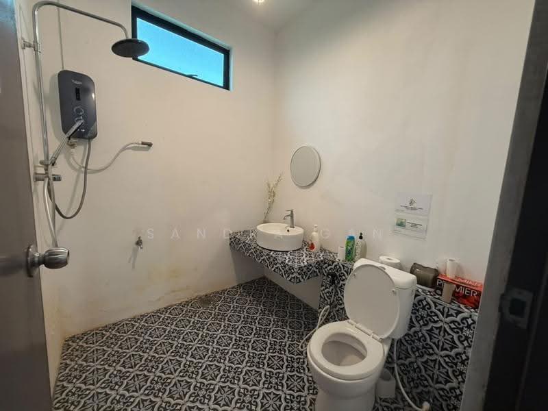 Rumah Banglo untuk Disewa di Johor Bahru (Johor) - Sandra Gan - Bathroom - PropertyGuru.com.my