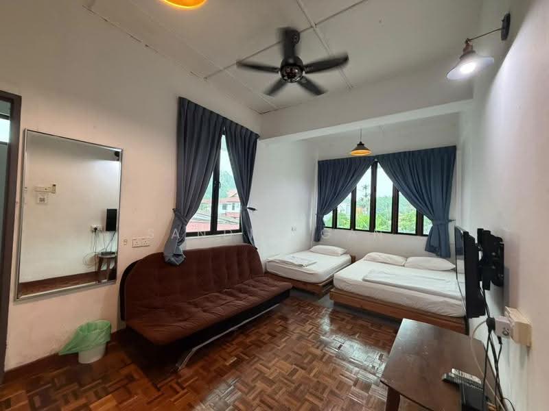 Rumah Banglo untuk Disewa di Johor Bahru (Johor) - Sandra Gan - Bedroom - PropertyGuru.com.my