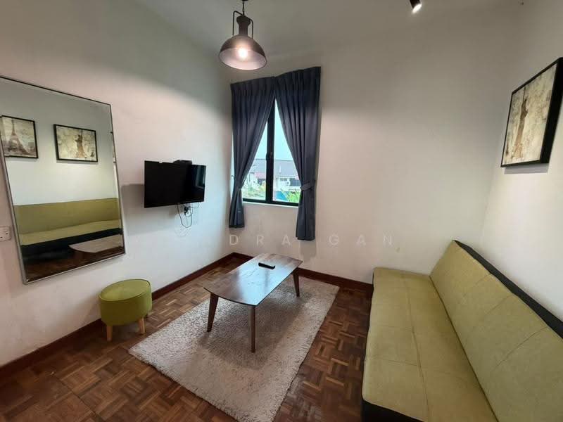 Rumah Banglo untuk Disewa di Johor Bahru (Johor) - Sandra Gan - Living Room - PropertyGuru.com.my