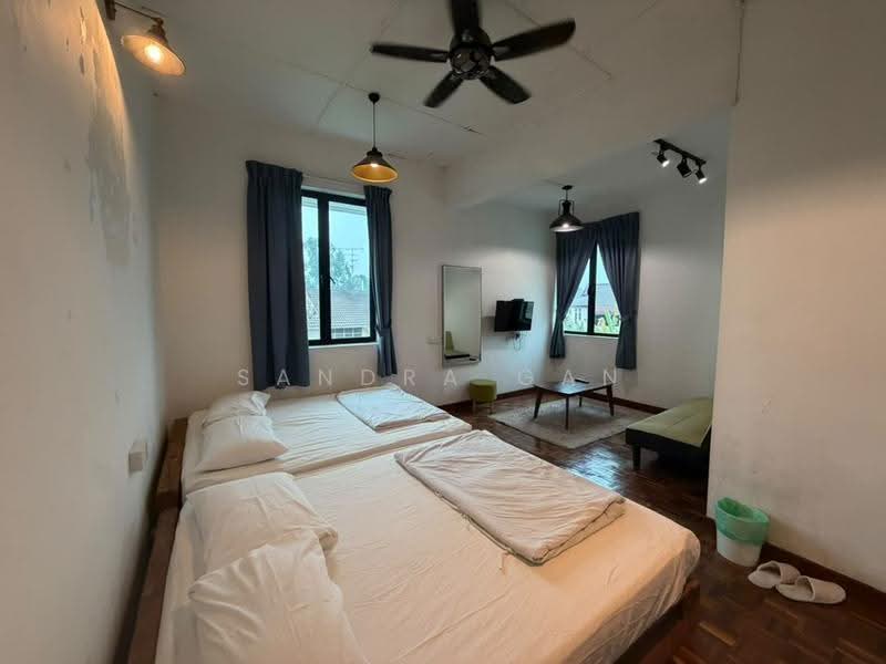 Rumah Banglo untuk Disewa di Johor Bahru (Johor) - Sandra Gan - Bedroom - PropertyGuru.com.my