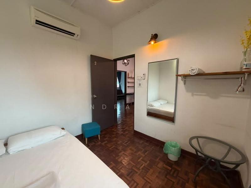 Rumah Banglo untuk Disewa di Johor Bahru (Johor) - Sandra Gan - Bedroom - PropertyGuru.com.my