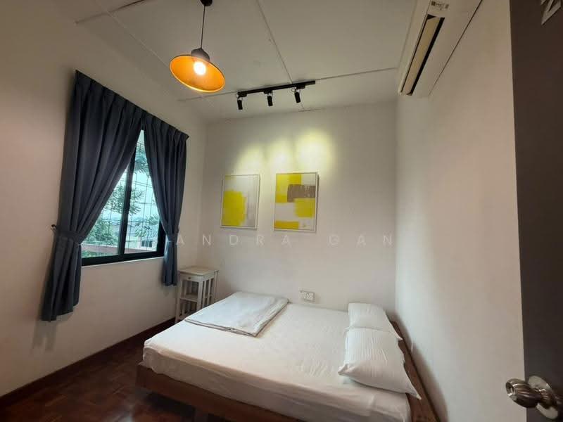 Rumah Banglo untuk Disewa di Johor Bahru (Johor) - Sandra Gan - Bedroom - PropertyGuru.com.my