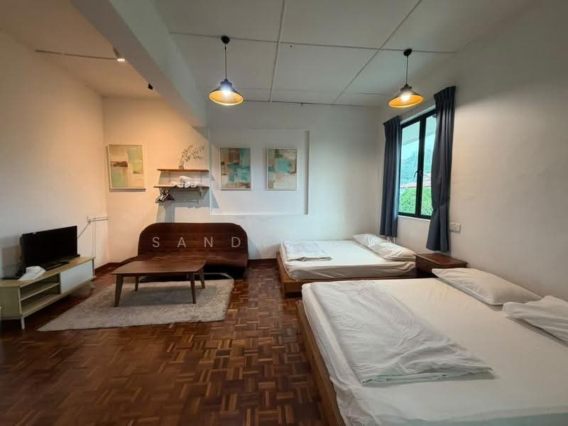 Rumah Banglo untuk Disewa di Johor Bahru (Johor) - Sandra Gan - Bedroom - PropertyGuru.com.my