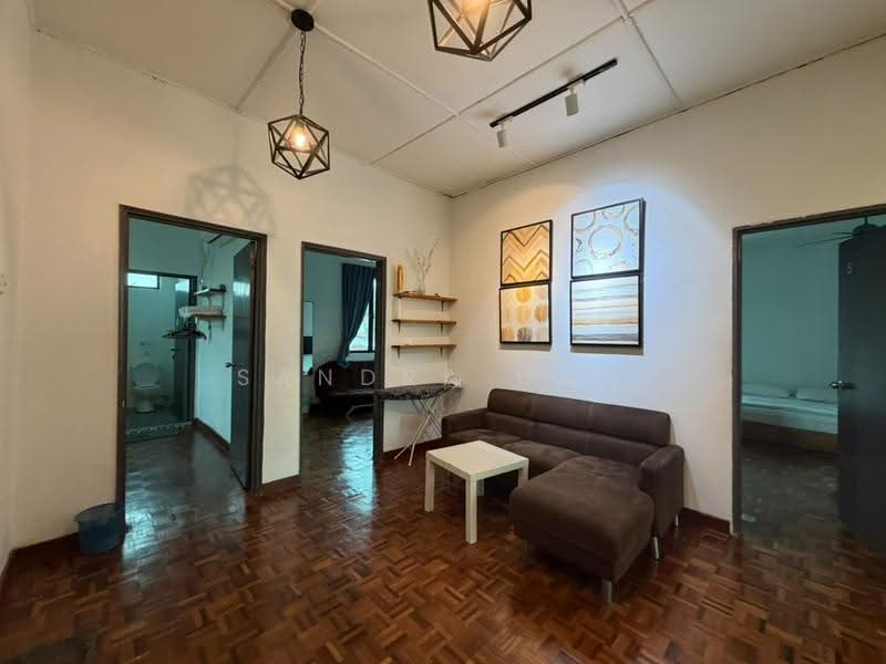 Rumah Banglo untuk Disewa di Johor Bahru (Johor) - Sandra Gan - Living Room - PropertyGuru.com.my