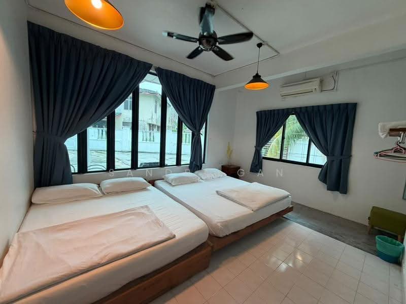 Rumah Banglo untuk Disewa di Johor Bahru (Johor) - Sandra Gan - Bedroom - PropertyGuru.com.my