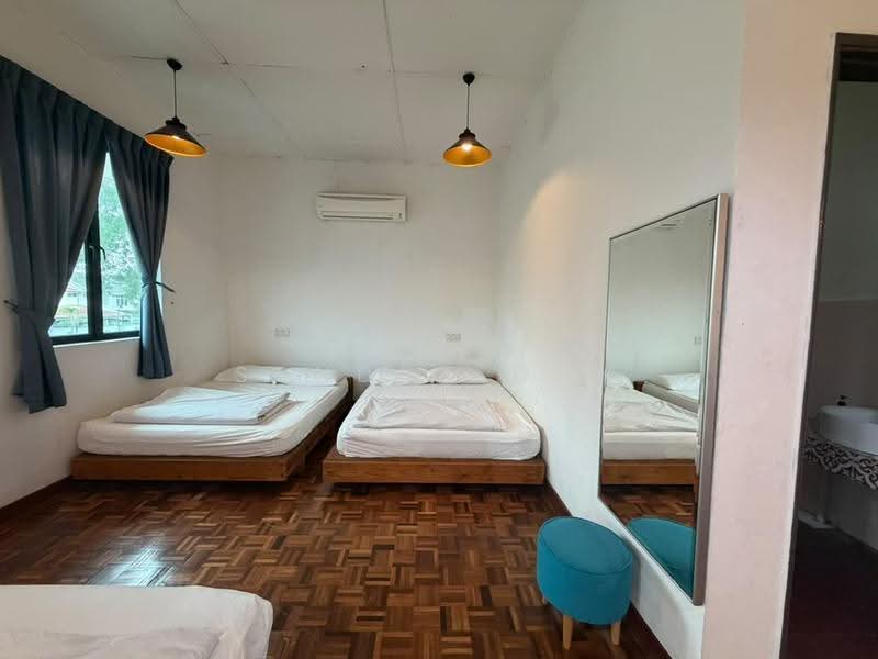 Rumah Banglo untuk Disewa di Johor Bahru (Johor) - Sandra Gan - Bedroom - PropertyGuru.com.my