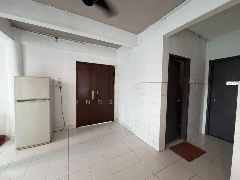 Rumah Banglo untuk Disewa di Johor Bahru (Johor) - Sandra Gan - Entrance - PropertyGuru.com.my