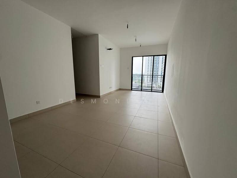 Service Residence for Rent at Pandan Residence - Desmond Lee - Living Room - PropertyGuru.com.my