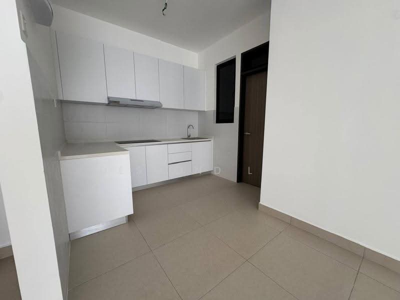 Service Residence for Rent at Pandan Residence - Desmond Lee - Kitchen - PropertyGuru.com.my