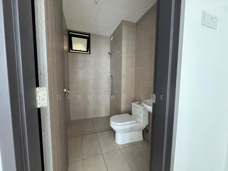 Service Residence for Rent at Pandan Residence - Desmond Lee - Bathroom - PropertyGuru.com.my