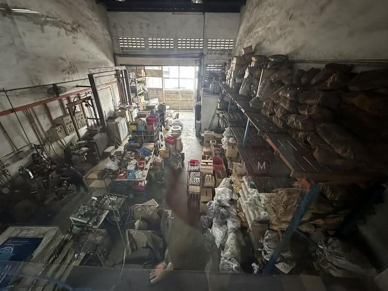 Terrace Factory for Rent in Taman Sungai Besi (Salak South) - Lim Ee Thian - Interior - PropertyGuru.com.my