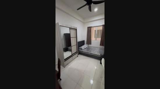 Service Residence for Rent at I Residence - Foo Siang Jun - PropertyGuru.com.my