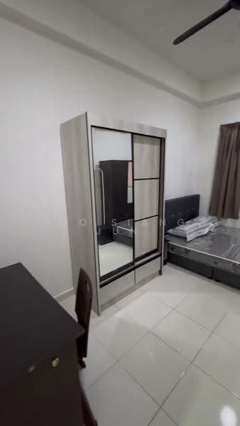 Service Residence for Rent at I Residence - Foo Siang Jun - Bedroom - PropertyGuru.com.my