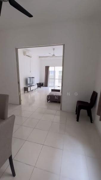 Service Residence for Rent at I Residence - Foo Siang Jun - Living Room - PropertyGuru.com.my