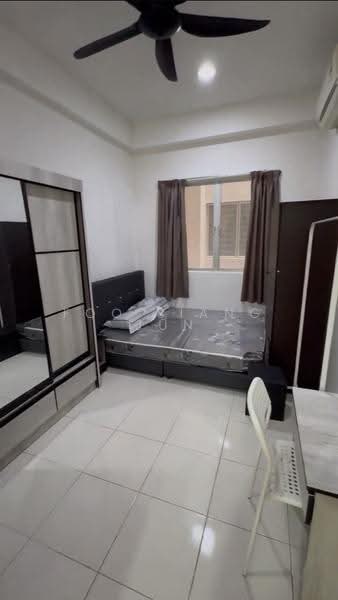 Service Residence for Rent at I Residence - Foo Siang Jun - Bedroom - PropertyGuru.com.my