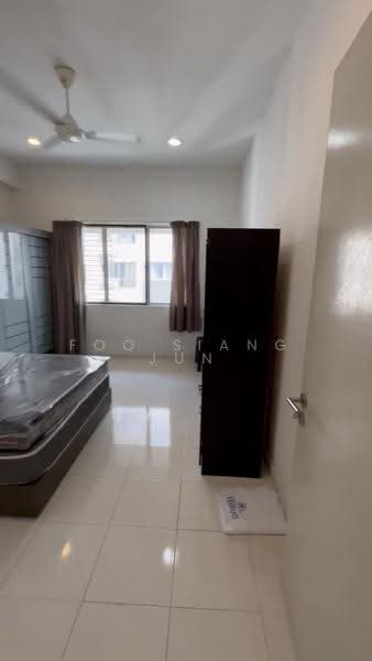 Service Residence for Rent at I Residence - Foo Siang Jun - Bedroom - PropertyGuru.com.my