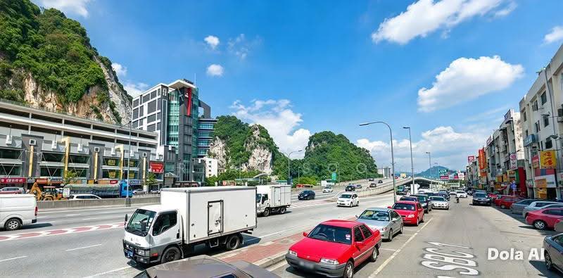 Kedai / Pejabat untuk Dijual di Taman Sri Batu Caves (Batu Caves) - Ryan Soo - PropertyGuru.com.my