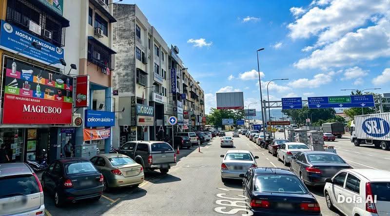 Kedai / Pejabat untuk Dijual di Taman Sri Batu Caves (Batu Caves) - Ryan Soo - Exterior - PropertyGuru.com.my