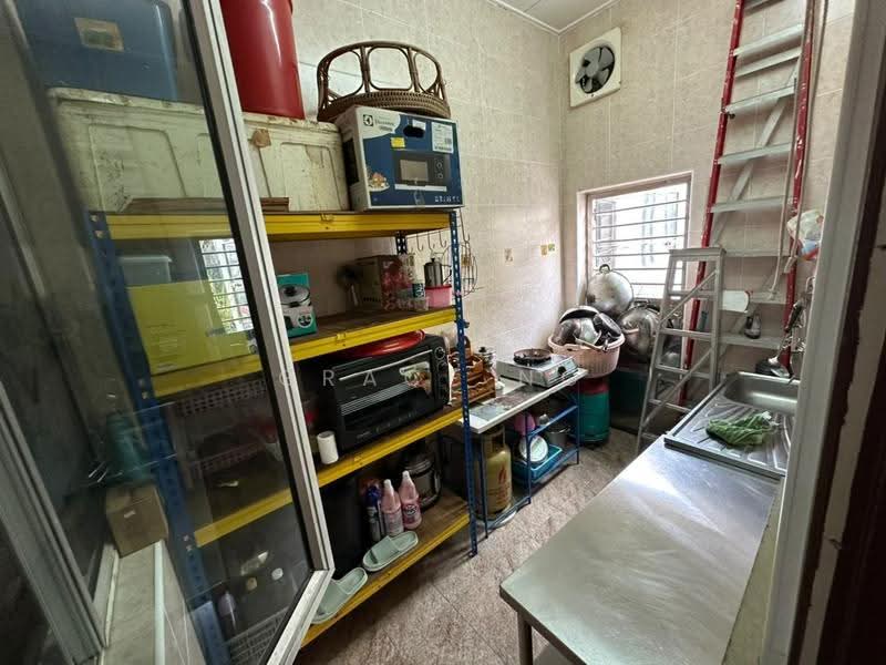 Rumah Teres 2-Tingkat untuk Dijual di Taman Nusa Bestari 2 (Iskandar Puteri (Nusajaya)) - Grace Ng - Kitchen - PropertyGuru.com.my