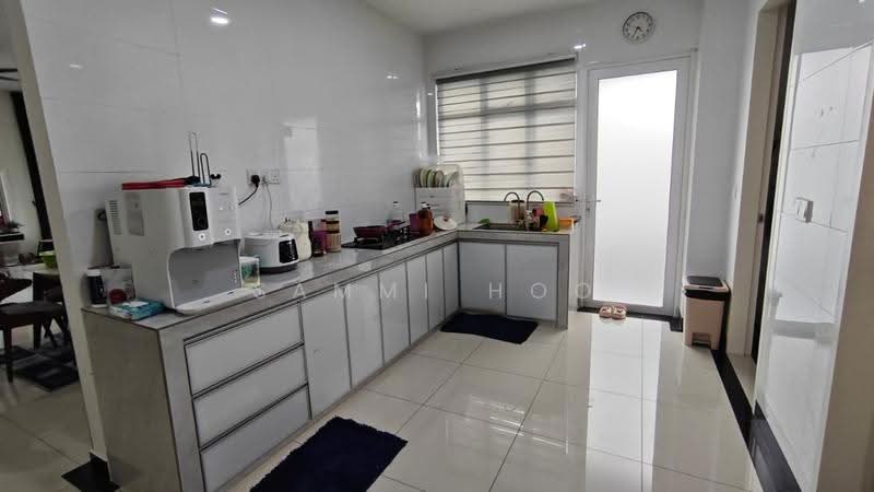 Cluster House for Sale in Setia Tropika (Johor Bahru) - Sammi Hoo - PropertyGuru.com.my