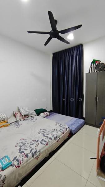 Cluster House for Sale in Setia Tropika (Johor Bahru) - Sammi Hoo - PropertyGuru.com.my
