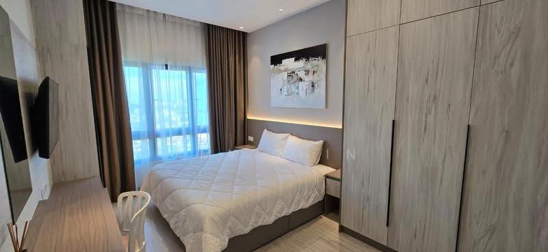 Kediaman Servis untuk Disewa di M Oscar - Amy Chin - Bedroom - PropertyGuru.com.my