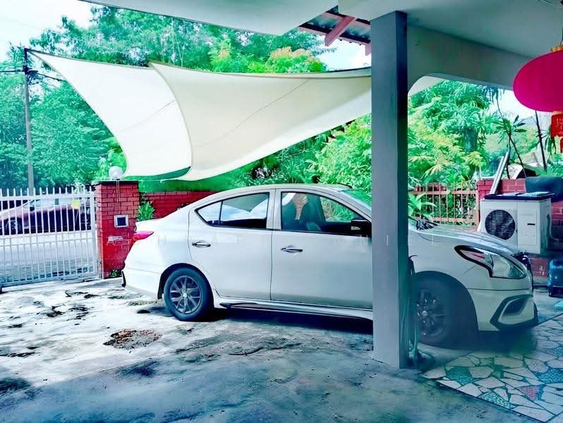2-storey Terraced House for Sale in Taman Connaught (Cheras) - Ashraff Daniel - PropertyGuru.com.my